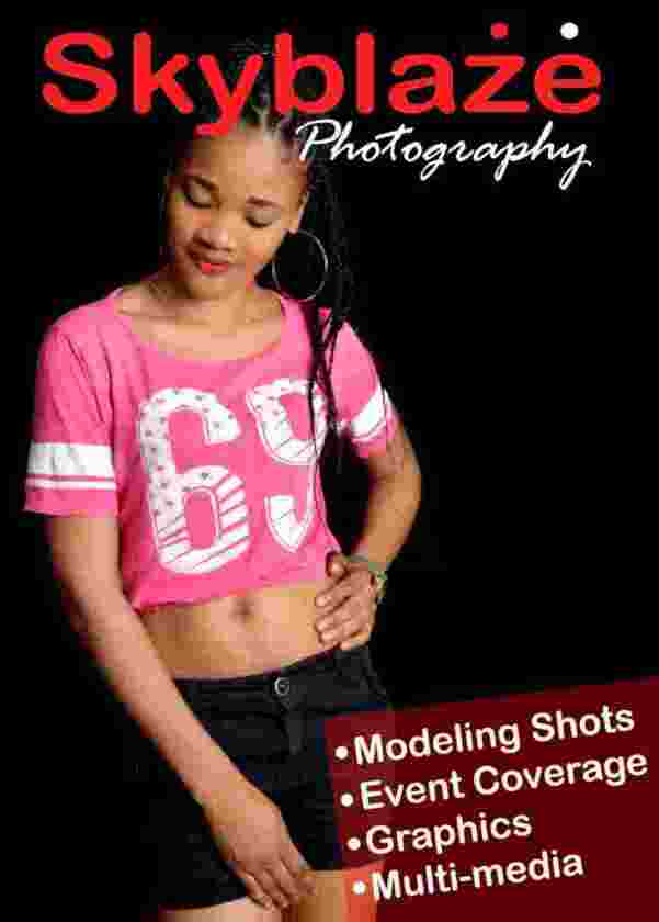 skyblaze photography